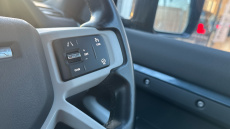 Land Rover Defender 3.0 D250 X-Dynamic SE 90 3dr Auto Diesel Estate